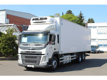 Camión frigorífico VOLVO FM 420