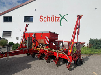 Sembradora de precisión KVERNELAND