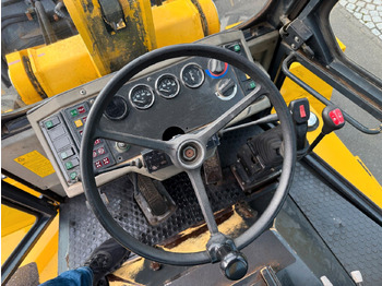 Retroexcavadora Kramer 616 S Serie II 4+1 Schaufel SW Palettengabel: foto 5