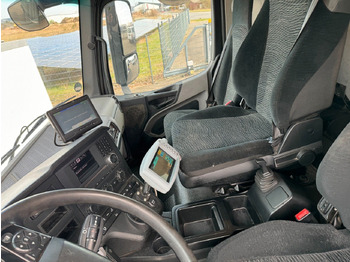 Camión chasis Mercedes-Benz Antos 2533 6x2 Mercedes-Benz Antos 2533 6x2 - 3 x am Lager -: foto 4