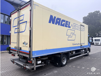 Camión frigorífico DAF LF 280 FA 16t. Multitemp.: foto 3