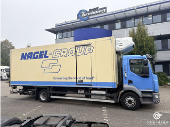 Camión frigorífico DAF LF 280 FA 16t. Multitemp.: foto 2