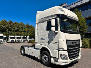 Cabeza tractora DAF XF 480