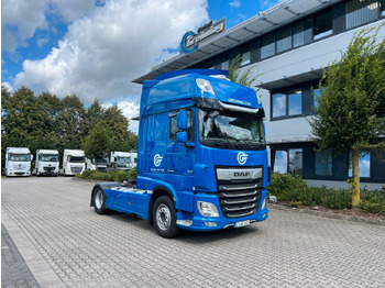 Cabeza tractora DAF XF 480