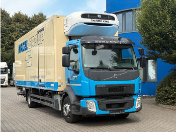 Camión frigorífico VOLVO FL 280