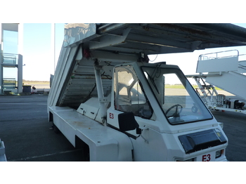 Escalera de pasajeros TLD Passenger stairs ABS580: foto 4
