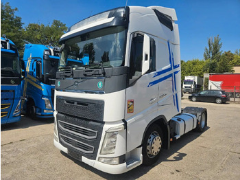 Cabeza tractora VOLVO FH 500