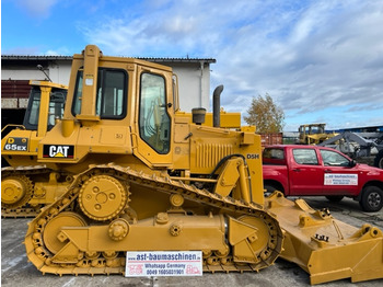 Bulldozer CATERPILLAR CAT D5H: foto 2