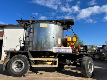 Maquinaria de construcción