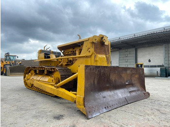 Bulldozer CAT D 8: foto 2