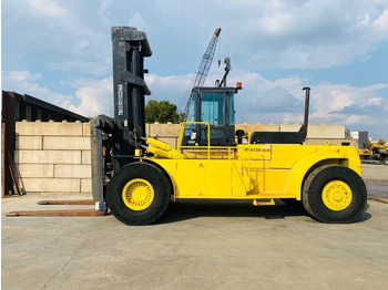 Carretilla elevadora diésel HYSTER