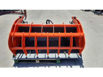 Equipo para silos WEIDEMANN