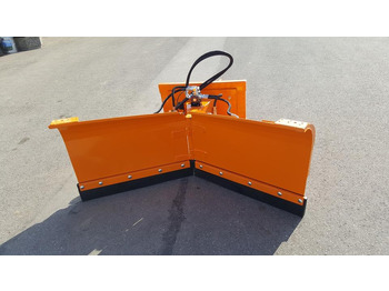 Cuchilla quitanieves SCHÄFFER