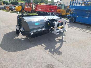 Henificadora nuevo Schwadwender, Schwadlüfter Talex BOCIAN 275 PROFI Schwader: foto 2