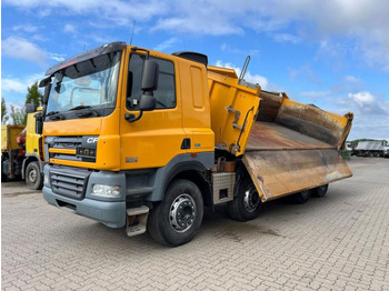 Camión volquete DAF CF 85 410