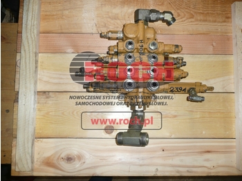 Válvula hidráulica CATERPILLAR 5005-N-NY - 4 SEKCYJNY: foto 2