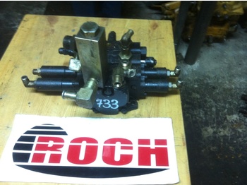 Válvula hidráulica