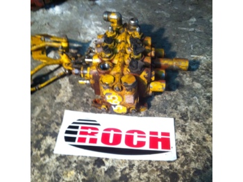 Válvula hidráulica