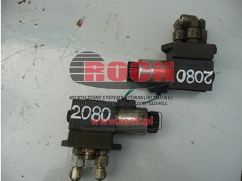 Válvula hidráulica REXROTH