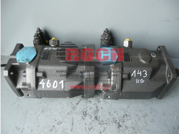 Bomba hidráulica REXROTH