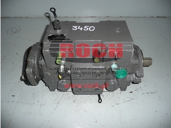 Bomba hidráulica REXROTH
