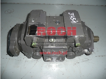 Bomba hidráulica REXROTH