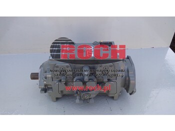 Bomba hidráulica REXROTH