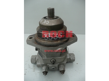 Motor hidráulico REXROTH