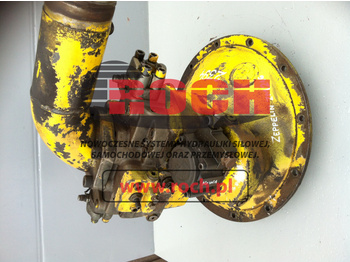 Bomba hidráulica REXROTH