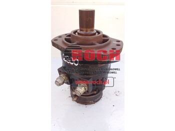 Motor hidráulico REXROTH
