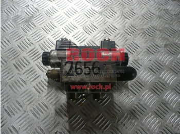 Válvula hidráulica REXROTH