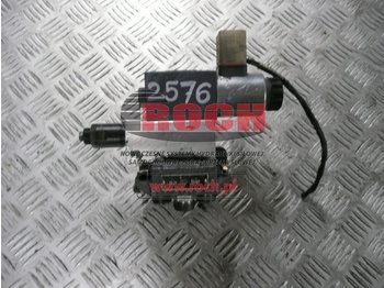 Válvula hidráulica REXROTH