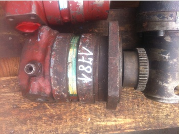 Motor hidráulico DANFOSS / SAUER