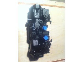 Bomba hidráulica DANFOSS / SAUER