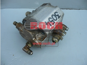 Motor hidráulico DANFOSS / SAUER