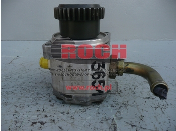 Bomba hidráulica SUNDSTRAND