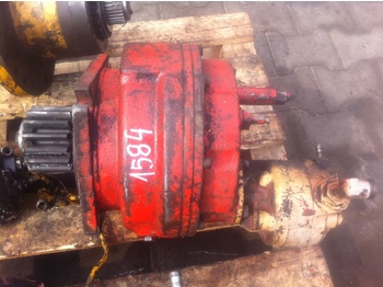 Motor hidráulico EATON / VICKERS
