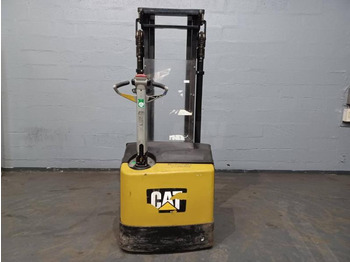 Apilador Caterpillar NSP12N: foto 4
