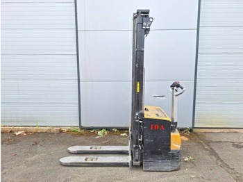 Apilador Caterpillar NSP16N2: foto 4