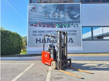 Carretilla elevadora eléctrica Hangcha A3W15: foto 2