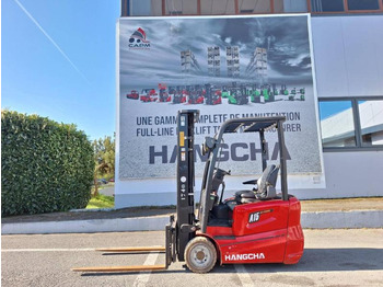 Carretilla elevadora eléctrica Hangcha A3W15: foto 3