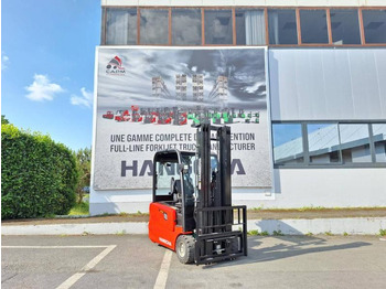 Carretilla elevadora eléctrica Hangcha A3W20: foto 2 Carretilla elevadora eléctrica Hangcha A3W20: foto 2