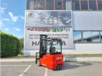 Carretilla elevadora eléctrica Hangcha A3W20: foto 4 Carretilla elevadora eléctrica Hangcha A3W20: foto 4