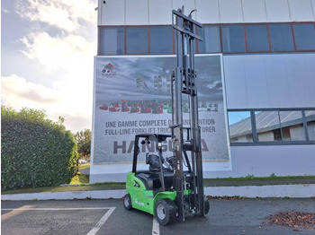 Carretilla elevadora eléctrica HANGCHA