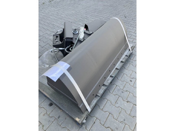 Retroexcavadora VOLVO