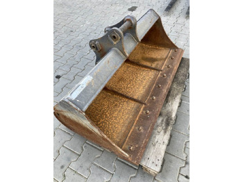 Retroexcavadora VOLVO