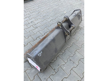Leasing de  Volvo Böschungslöffel starr - Festanbau Volvo Böschungslöffel starr - Festanbau: foto 3