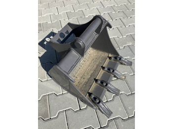 Retroexcavadora VOLVO