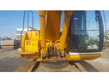 Leasing de JCB JS 180 JCB JS 180: foto 5
