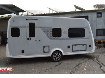 Caravana KNAUS AZUR 460 EU